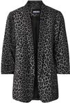 Pieces Damen Pcbosella 3/4 Printed Blazer Noos Bc Pcbosella 3/4 Printed Blazer Noos