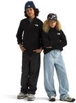 THE NORTH FACE Teen Glacier 1/4 Zip Pullover