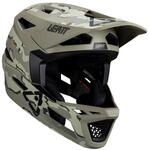 Leatt Downhill MTB-Helm 4.0 Gravity Beige Gr. S