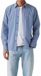 Levi's Herren Sunset 1-Pocket Standard Hemd