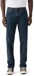 Levi's Herren Slim 511 Hose (1er Pack)