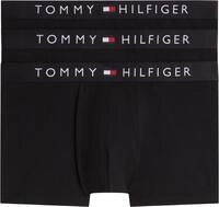 Tommy Hilfiger Herren 3p Trunk Um0um03900 Trunk (3er Pack)
