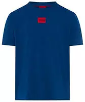 HUGO Herren Diragolino212 10229761 01 T-Shirt