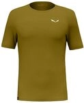 Salewa Puez Sporty Dry T-Shirt Herren