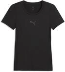 PUMA teamLIGA26 Baselayer T-Shirt Wei&szlig; Herren