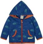 loud + proud Jacke Druck, GOTS zertifiziert