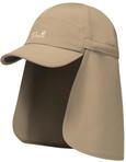 Jack Wolfskin Canyon Cap
