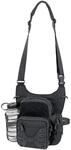 Helikon-Tex EDC Side Bag Umh&auml;ngetasche - Schwarz
