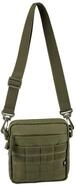 Brandit City Bag, Farbe: olive Gr&ouml;&szlig;e: OS