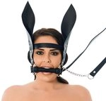 BONDAGE PLAY Gag 1er Pack(1 x 0.14 g)