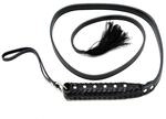 BONDAGE PLAY Erotische Peitsche, 300 g