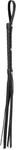 Pipedream Fetish Fantasy Series Limited Edition Deluxe Cat O' Nine, Black, One Size