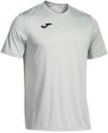 Joma Herren Sport T-Shirt, 6XS - 3XL - Leicht und Atmungsaktiv, Optimal zum Laufen