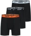 Nike Herren-Slips, 3 St&uuml;ck