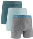 Under Armour Herren Tech Performance Boxershorts im 3er-Pack, 15 cm Beinl&auml;nge &ndash;