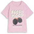 Kinder T-Shirt im Oversized Fit