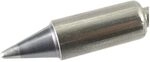 JBC L&ouml;tspitze Serie C470, Rundform, C470001/&Oslash; 1,7 mm, gerade C470001 (L&ouml;tkartusche