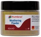 Humbrol AV0013 Verwitterungspulversand &ndash; 45 ml