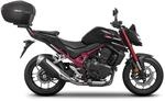 SHAD TOP Master Honda CB750 Hornet, Schwarz