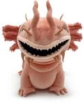 Youtooz Fallout Plush Figure Gulper 22 cm