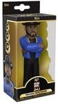 Funko Vinyl Gold 5": Run DMC - Jam Master Jay - Sammelbare Vinyl-Actionfigur -