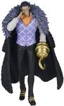 Banpresto Figur Crocodile One Piece - The Shukko, 17 cm