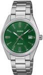 Casio Herrenuhr UTP-1302PD-3A1VEF aus Edelstahl