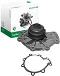 INA 538 0265 10 K&uuml;hlmittelpumpe Motork&uuml;hlung Wasserpumpe Kompatibel mit FORD MONDEO