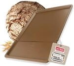 Zenker Brot- und Pl&auml;tzchenblech &ndash; Ausziehbares Backblech als Zubeh&ouml;r zum Backen