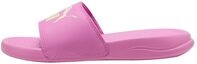PUMA Unisex Popcat 20 H Slide Sandal, Mauve POP-Apple Spritz, 45 EU, Mauve Pop Apple