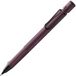 Lamy safari scarlet Druckbleistift - klassischer Minenbleistift mit...