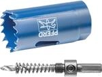 PFERD TOOLS HSS-Lochs&auml;gen-Set zweiteilig | Durchmesser 25 mm | 25198025 &ndash;...