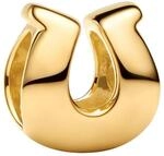 PANDORA Horse shoe 764517C00 Charm Anh&auml;nger