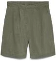 VERO MODA Vmcaia Bermuda WVN Noos