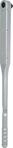 KS Tools 3/4'ALUTORQUEprecision-Drehmomentschl&uuml;ssel, 110-550Nm, Rechtsanzug,