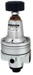 RIEGLER 101238-637.51 Pr&auml;zisionsdruckregler o. Mano, G 1/2, 0,05-3 bar, hoher