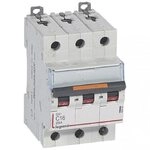 MAGNET DX3 25kA C 3P 16A