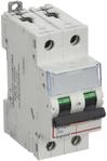 MAGNET DX3 25kA D 2P 10A