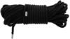 Dream Toys Blaze Seil Black 10 m