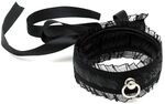 BONDAGE PLAY Bondage-Halskette