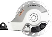 SHIMANO Roller-Bremse hinten