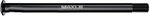 Sram 2051990950 - Untersetzungsachse Untersetzungsachse Schwarz L174 / TL16mm