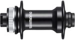 SHIMANO Achse komplett 100 mm - HB-RS470