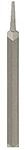 Bahco 4-272-06-3-2 Schwert-Saegef. Wasa mit Heft 150 X 16 X 4mm, Hieb 3 1St,