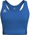 Erima Damen T&F Wings Bra (8282618) New royal/New Navy, 32