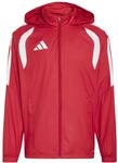 adidas Herren Tiro 26 League Windbreaker Coat, team power red 2/white, XL
