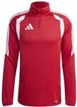 adidas Herren Tiro 26 League Training Top Sweatshirt, Team Power red 2/White,...