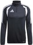 adidas Herren Tiro 26 League Training Top Sweatshirt, Black/White, L