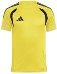 adidas Damen Tiro 26 Competition Training Shirt, Team Yellow, XL