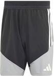 adidas Herren Tiro26 Pro Training Shorts, Team Navy Blue 2/ray Blue/White, XS